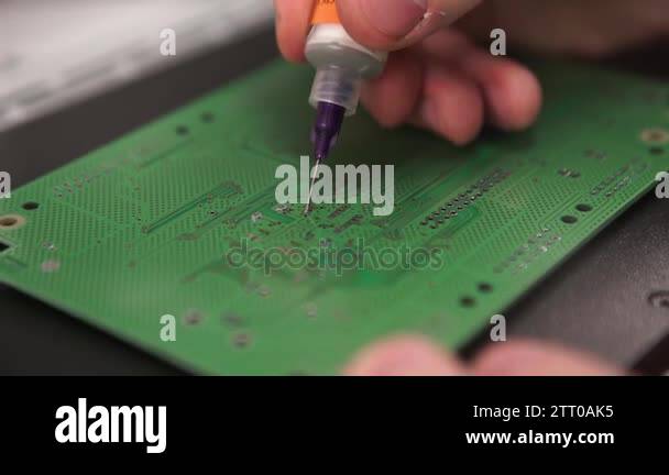 Expert phone repair process Stock Videos & Footage - HD and 4K Video ...