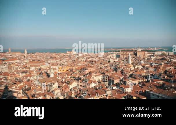 Medieval town birds eye view Stock Videos & Footage - HD and 4K Video ...