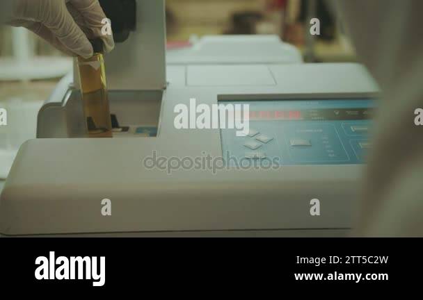 Lab Test Inspection Quality laboratory test inspection Stock Videos & Footage - HD and 4K ...