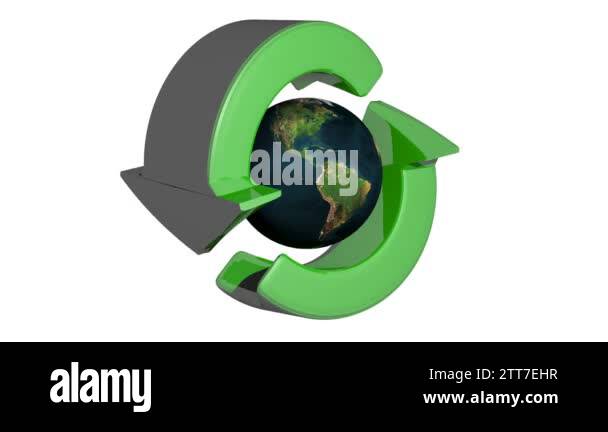 Earth recycling center Stock Videos & Footage - HD and 4K Video Clips ...