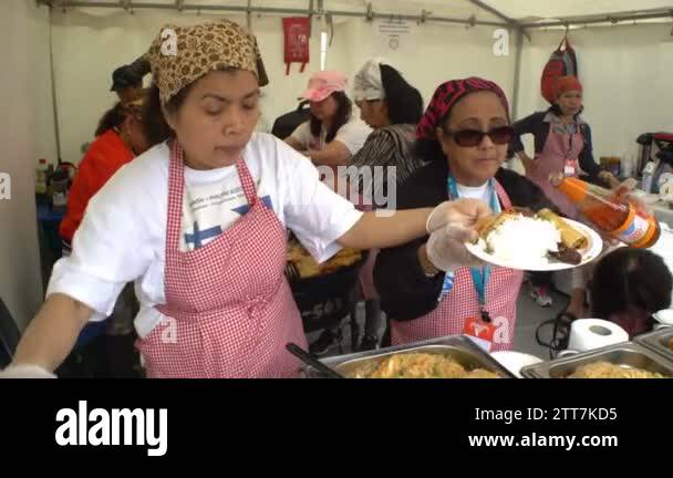 Filipino street restaurant Stock Videos & Footage - HD and 4K Video