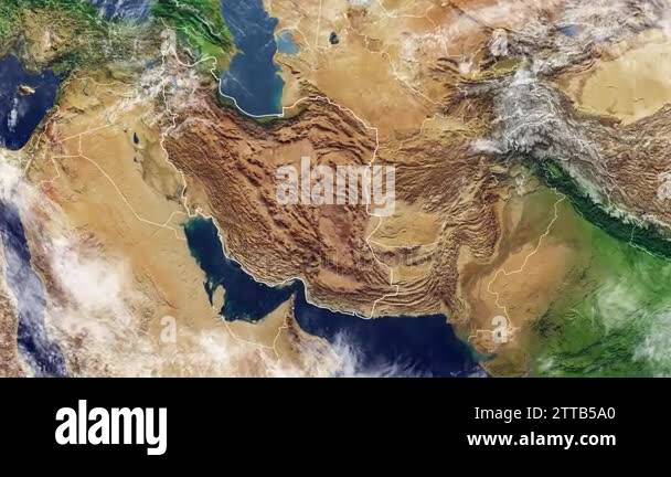 Map Of Iran And Borders Physical Map Middle East Arabian Peninsula Map Of Iran And Borders Physical Map Middle East Arabian Peninsula Map With Reliefs And Mountains 2ttb5a0