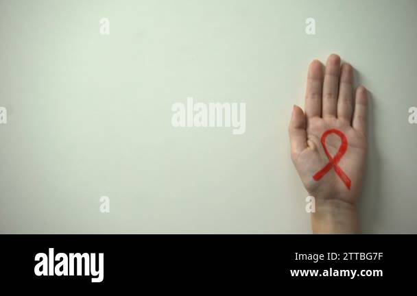 Hiv aids prevention awareness Stock Videos & Footage - HD and 4K Video ...