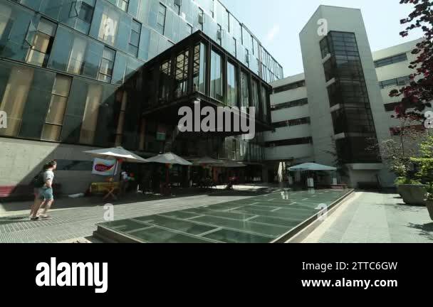 Man university front Stock Videos & Footage - HD and 4K Video Clips - Alamy