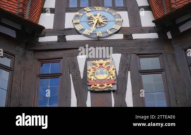 German winter vintage travel Stock Videos & Footage - HD and 4K Video ...