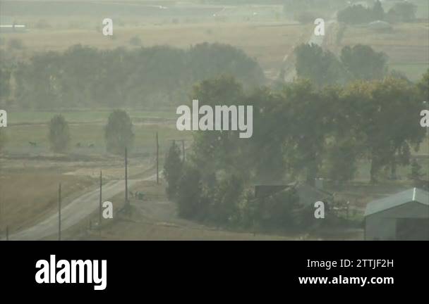 Rain pouring on farm Stock Videos & Footage - HD and 4K Video Clips - Alamy