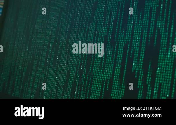Running code Stock Videos & Footage - HD and 4K Video Clips - Alamy