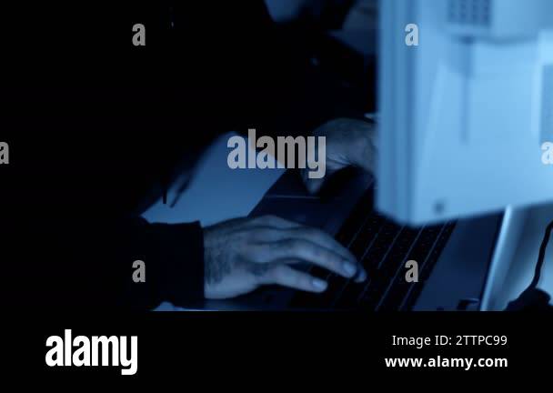 Breaking the code Stock Videos & Footage - HD and 4K Video Clips - Alamy