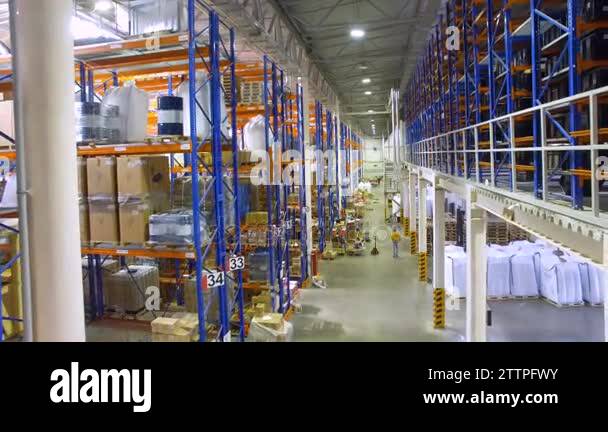 Huge racks Stock Videos & Footage - HD and 4K Video Clips - Alamy