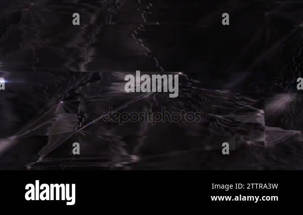 Dynamic background using plexus and glitch effect. Background is made ...