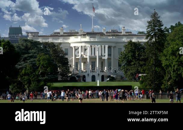 Exterior white house Stock Videos & Footage - HD and 4K Video Clips - Alamy