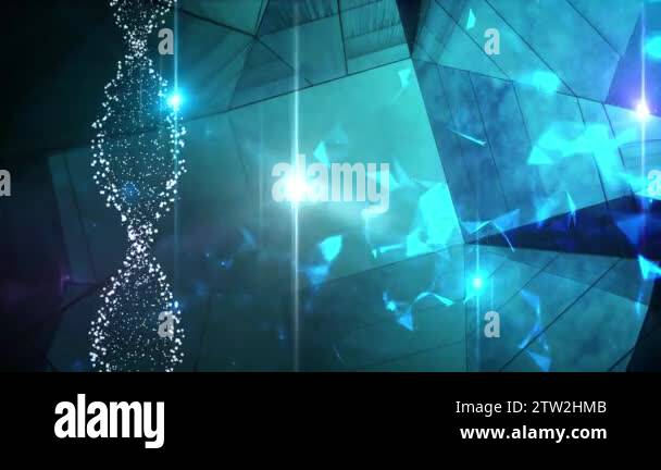 Helix Video Double helix dna nucleotide Stock Videos & Footage - HD and 4K Video ...