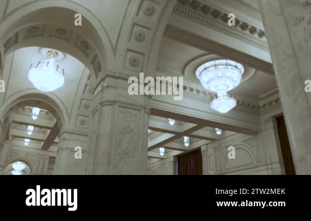 Classic country style architecture Stock Videos & Footage - HD and 4K Video Clips - Alamy