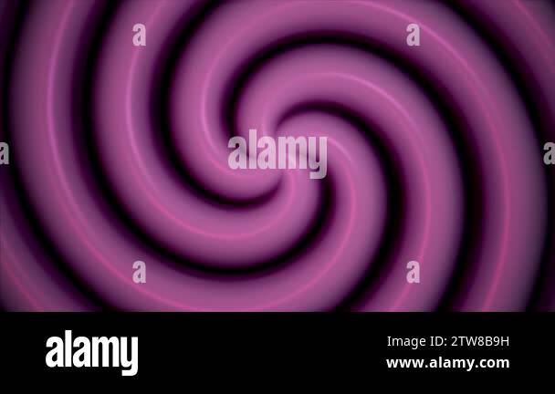 Abstract CGI motion graphics and looped animated background with white ...
