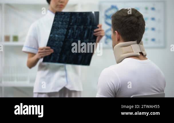 Cervical xray Stock Videos & Footage - HD and 4K Video Clips - Alamy