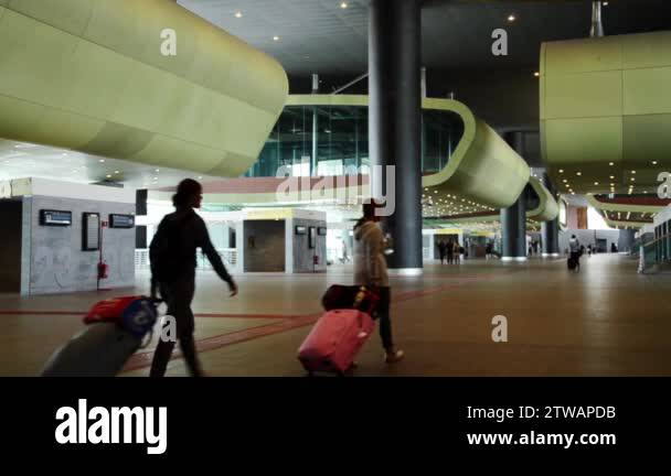 Ramp at railway station Stock Videos & Footage - HD and 4K Video Clips ...