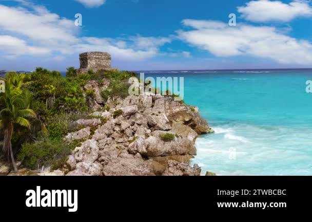 Mayan pyramid water Stock Videos & Footage - HD and 4K Video Clips - Alamy