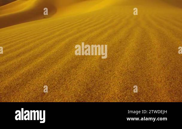 Sand dune ripple pattern Stock Videos & Footage - HD and 4K Video Clips ...
