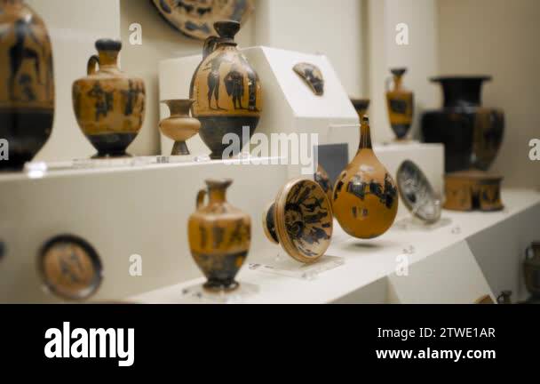 Ancient greek pottery gods Stock Videos & Footage - HD and 4K Video ...