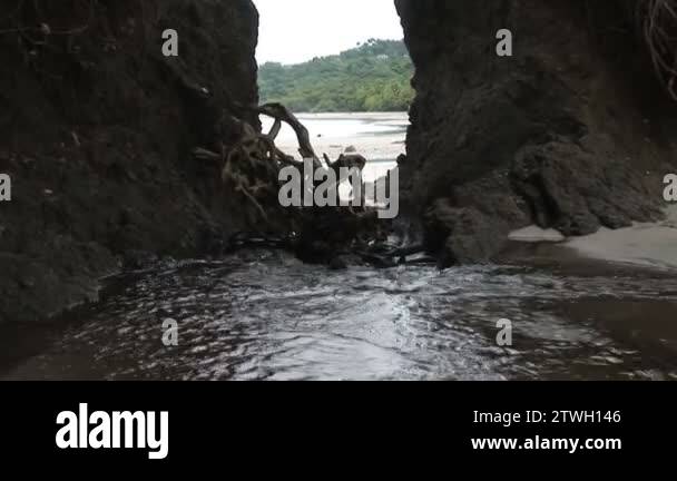 Through rock formation Stock Videos & Footage - HD and 4K Video Clips ...