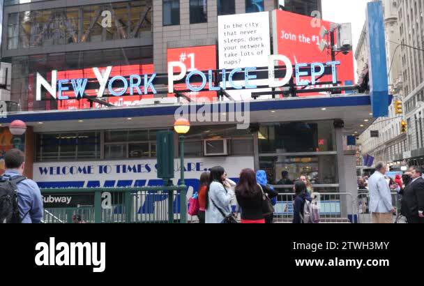 Nypd van Stock Videos & Footage - HD and 4K Video Clips - Alamy
