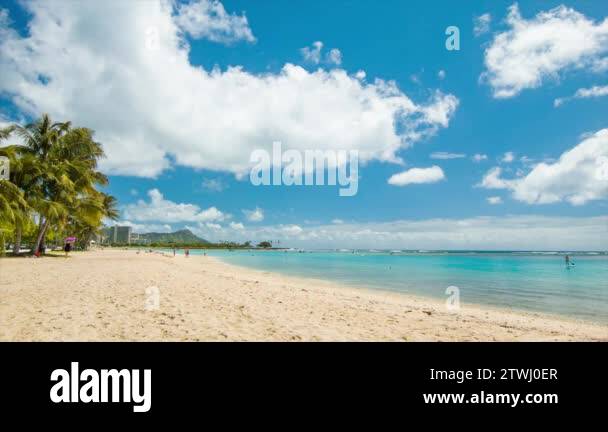 Hawaii ala moana Stock Videos & Footage - HD and 4K Video Clips - Alamy