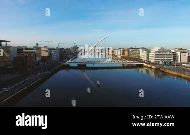 River liffey life dublin Stock Videos & Footage - HD and 4K Video Clips ...