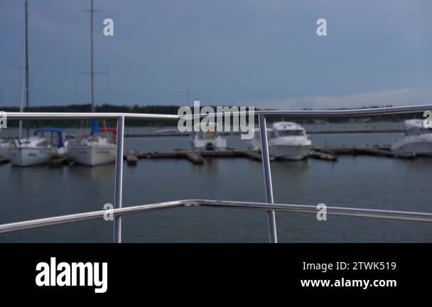 Bow railing Stock Videos & Footage - HD and 4K Video Clips - Alamy