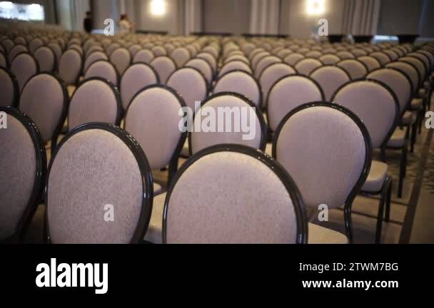 Empty rows Stock Videos & Footage - HD and 4K Video Clips - Alamy