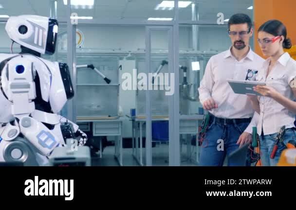 Humans Being Control Human controlled Stock Videos & Footage - HD and 4K Video Clips - Alamy