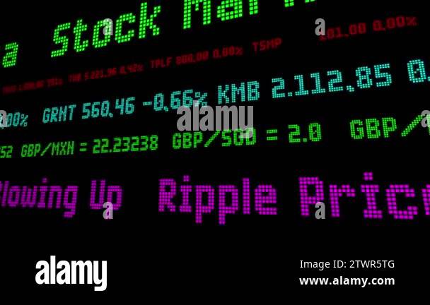ripple-price-stock-videos-footage-hd-and-4k-video-clips-alamy