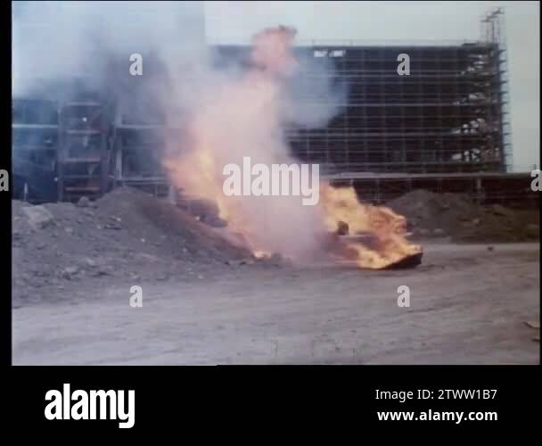 Car accident 1970s Stock Videos & Footage - HD and 4K Video Clips - Alamy