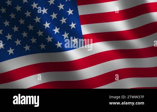 Motion graphics usa flag Stock Videos & Footage - HD and 4K Video Clips ...
