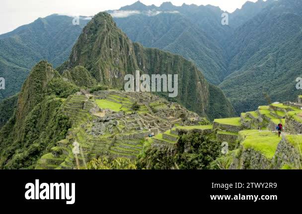 Machu pichu peru Stock Videos & Footage - HD and 4K Video Clips - Alamy