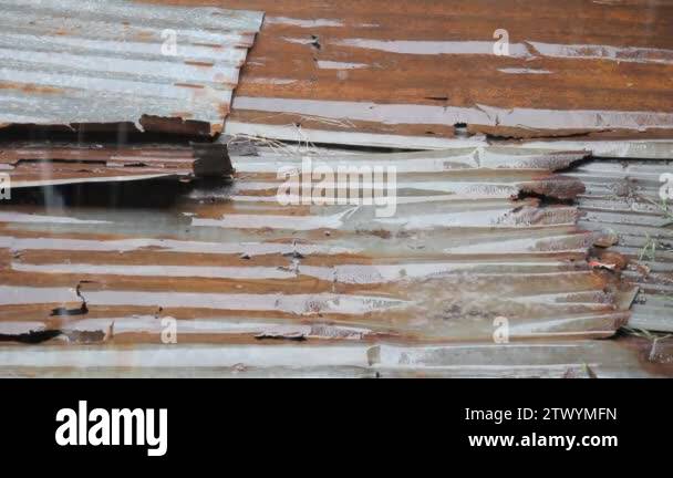 Dripping Rusted Iron Iron and zinc Stock Videos & Footage - HD and 4K Video Clips - Alamy