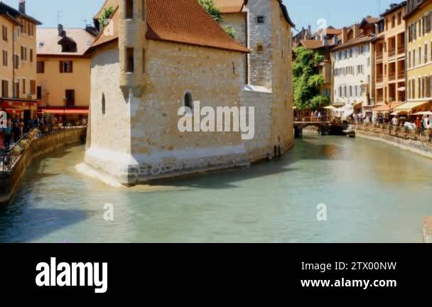 Annecy museum Stock Videos & Footage - HD and 4K Video Clips - Alamy