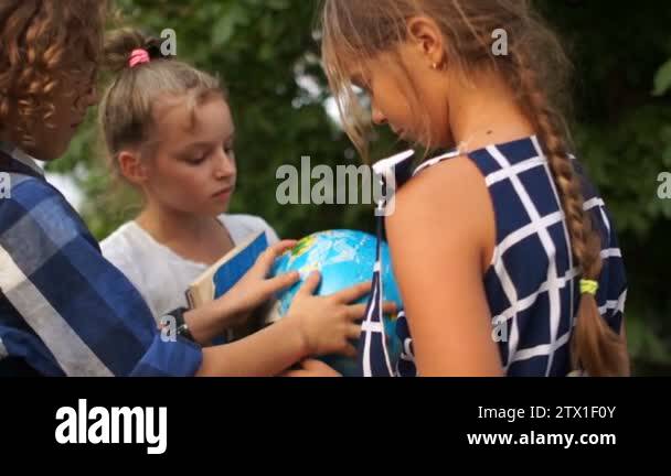 Summer vacation school Stock Videos & Footage - HD and 4K Video Clips ...