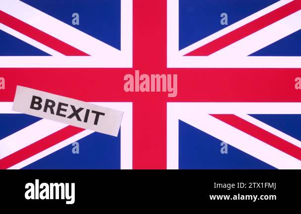 Exit from the european union Stock Videos & Footage - HD and 4K Video ...
