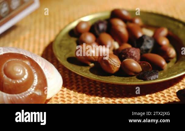 Argan fruit Stock Videos & Footage - HD and 4K Video Clips - Alamy