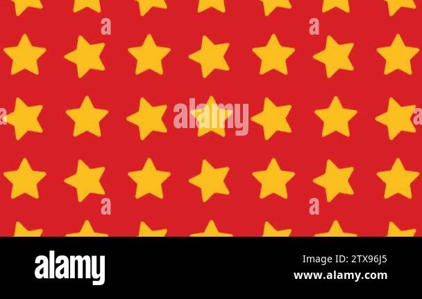 Animated pattern ideal stars christmas Stock Videos & Footage - HD and ...