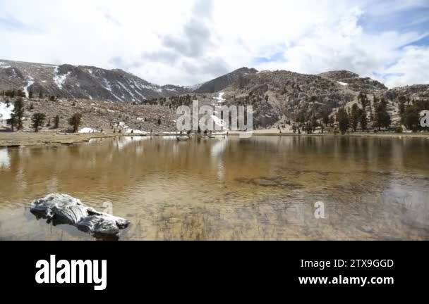 Sierra High Country Stock Videos Footage HD And 4K Video Clips Alamy