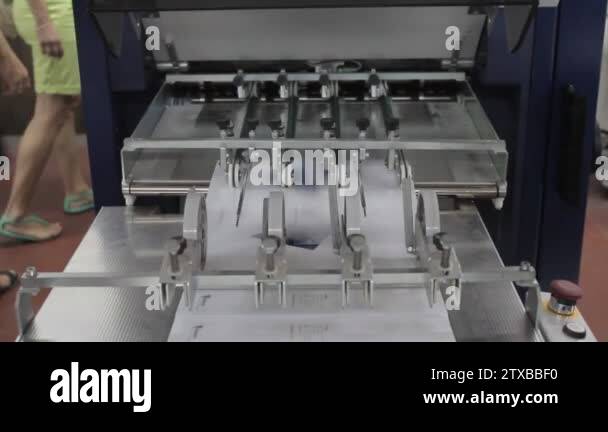Brochure horizontal Stock Videos & Footage - HD and 4K Video Clips - Alamy