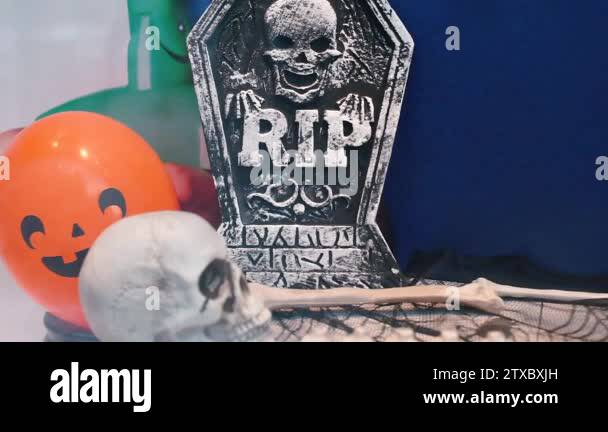 Skeleton monument Stock Videos & Footage - HD and 4K Video Clips - Alamy
