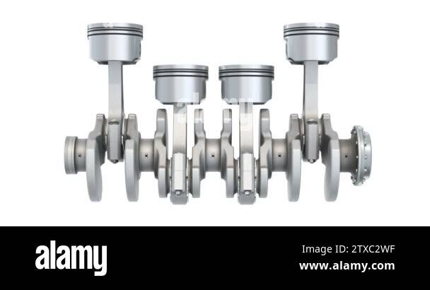 Inline engine Stock Videos & Footage - HD and 4K Video Clips - Alamy