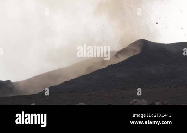 Eruption sicily sicily lava Stock Videos & Footage - HD and 4K Video