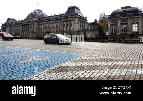 Disabled road marking Stock Videos & Footage - HD and 4K Video Clips ...