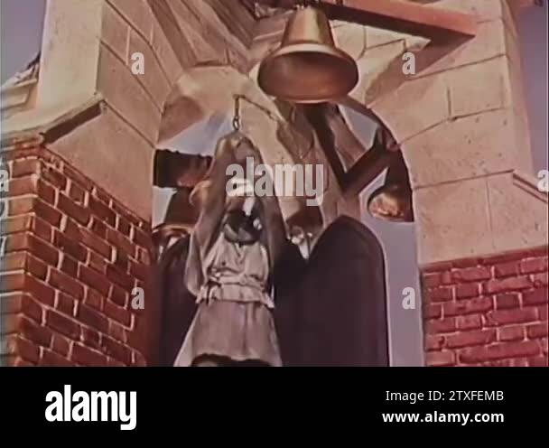 Bells mechanical Stock Videos & Footage - HD and 4K Video Clips - Alamy
