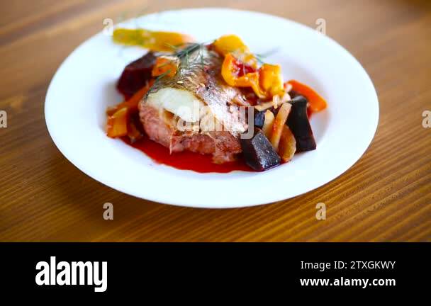 Pollock stew Stock Videos & Footage - HD and 4K Video Clips - Alamy
