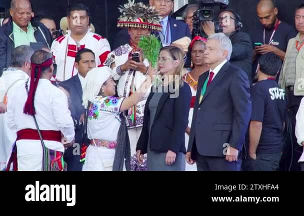 Indigenous ritual mexico Stock Videos & Footage - HD and 4K Video Clips ...