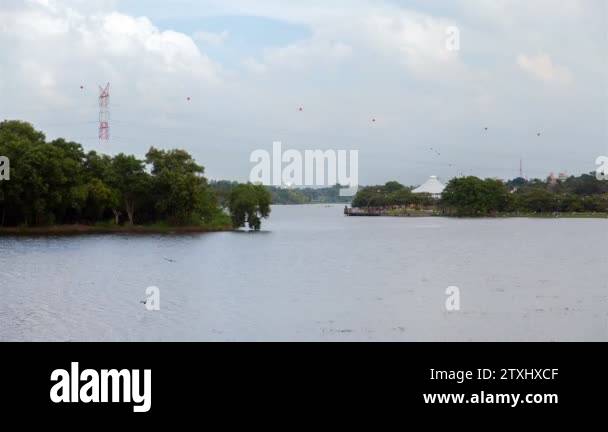 Colombo lake sri lanka Stock Videos & Footage - HD and 4K Video Clips ...